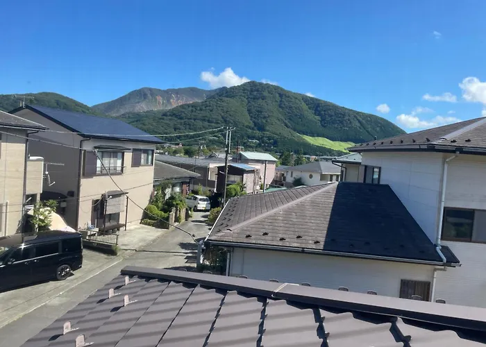 貸切古民家yukan