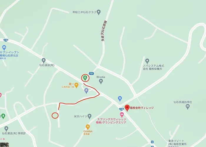 貸切古民家yukan