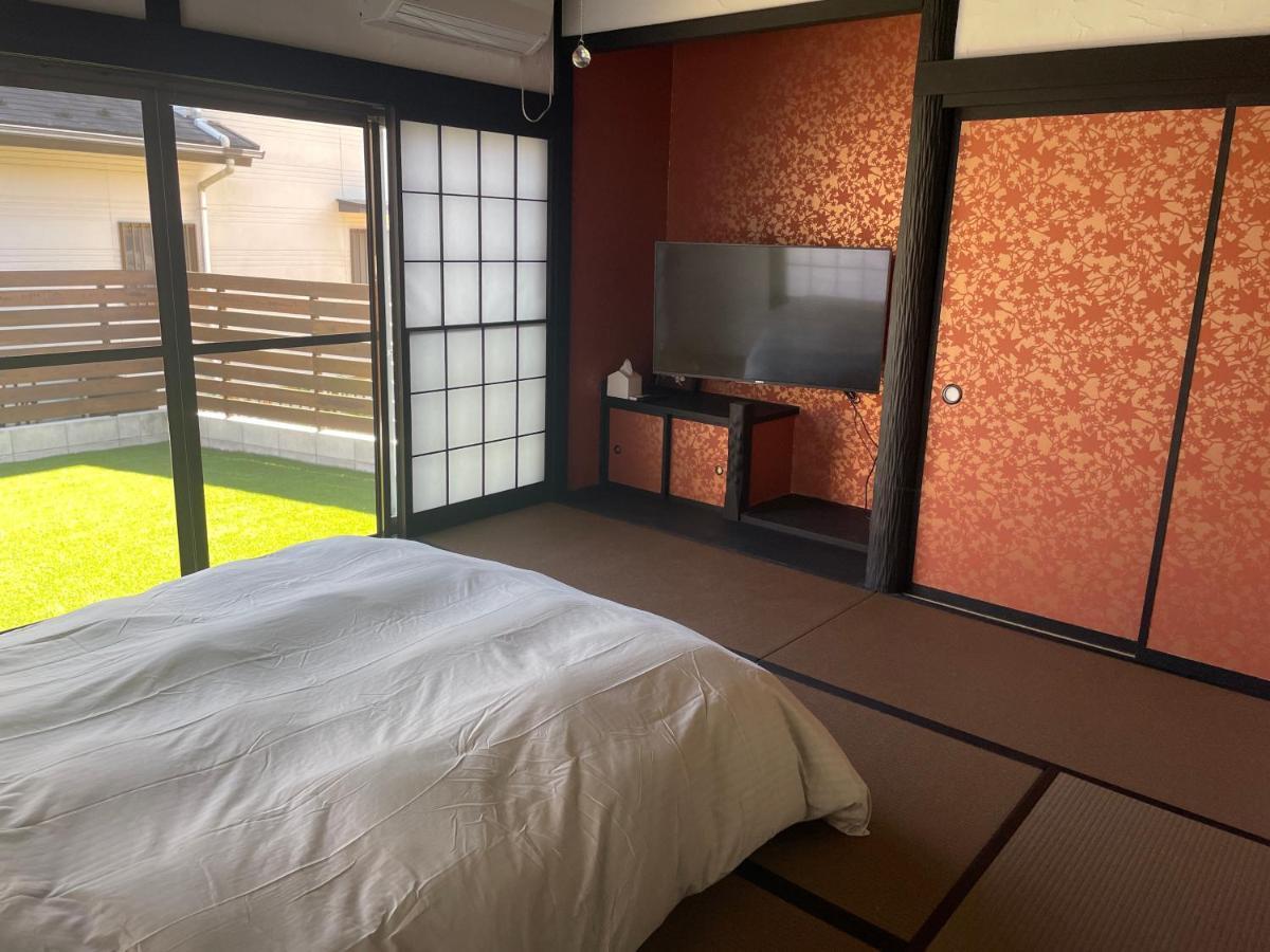 アパート 貸切古民家yukan *