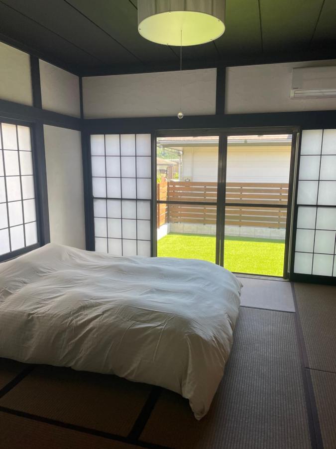 アパート 貸切古民家yukan