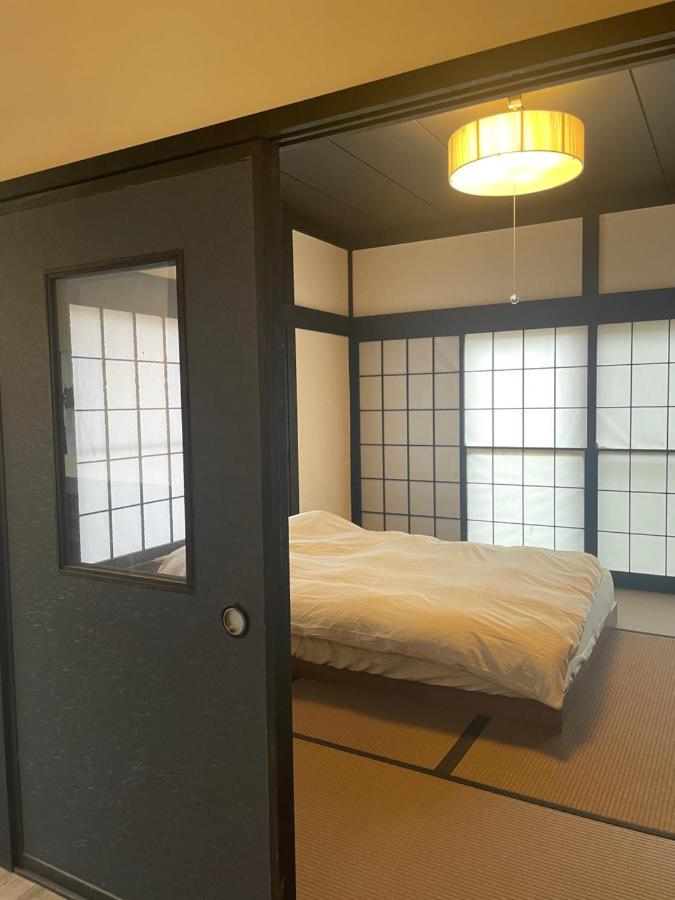 貸切古民家yukan